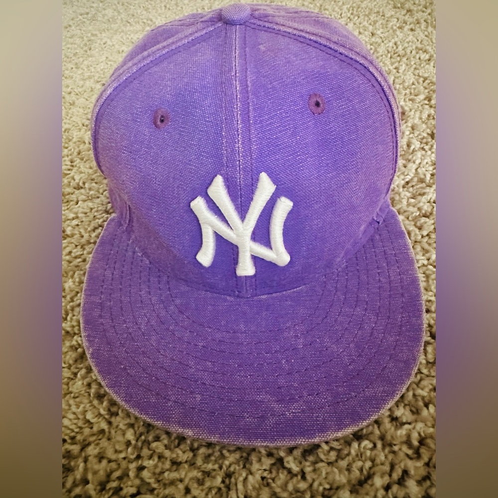 New York Yankees Baseball hat